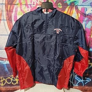 NWT Disney Cruise Lines  Rain Jacket  / Poncho M/L